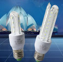 Super Bright CE ROHS LED Corn Light Bulb