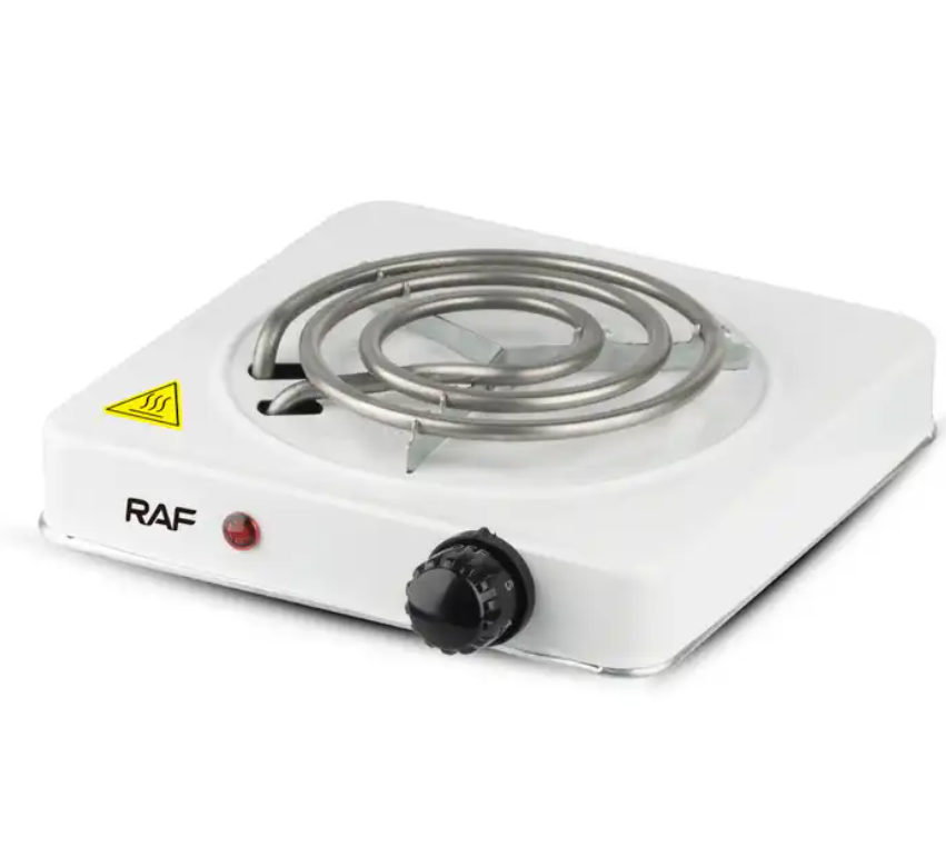 Electric Single Burner Hot Plate For Cooking