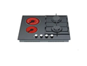 Copper Burner Built-In Gas Hob Gas Cooker 5 Burner Gas Stove