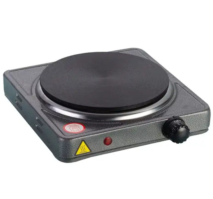 1000W Portable Mini Electric Single Hot Plates