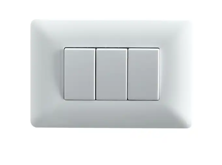 AM2301 American standard Italy Europe switch light home, Wall switch