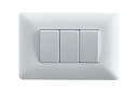 AM2301 American standard Italy Europe switch light home, Wall switch