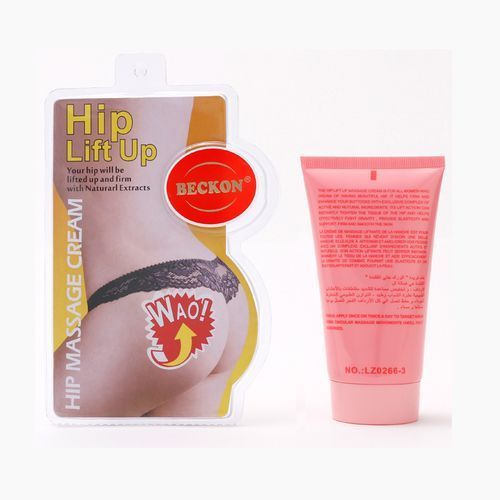 Beckon Hip Lift Cream - 150ml