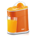 Electric Portable cold press juicer citrus lemon squeezer juice extractor orange squeezer