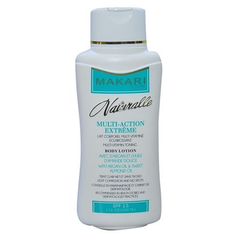 Makari Multi-Action Extreme Body Lotion 500ml