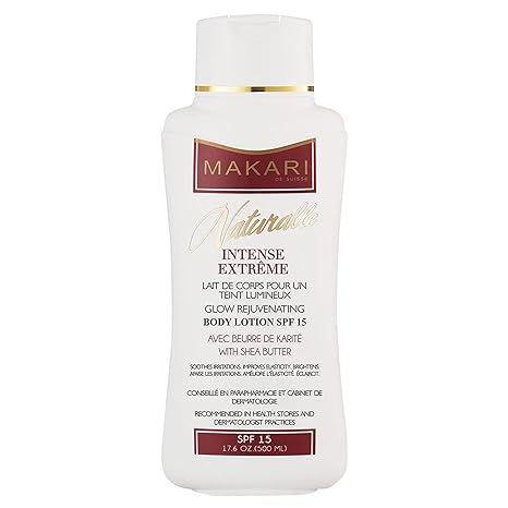 Makari Multi-Action Extreme Body Lotion 500ml