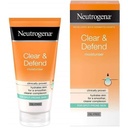 Neutrogena Clear & Defend Moisturizer For Spot-Prone Skin, 50ml