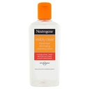 NEUTROGENA VISIBLY BLACK HEAD CLEANSING LOTION