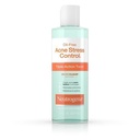 Neutrogena Acne Stress Control Triple Action Toner 237ML