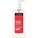 Neutrogena Clear And Defend Wash 200ml