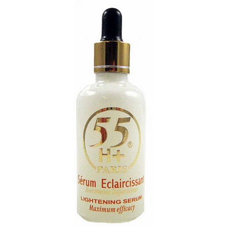 55h+Harmonic Serum