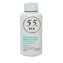 55H+ Performance Multi-action Strong Treatment Body Lotion 16.8 oz.