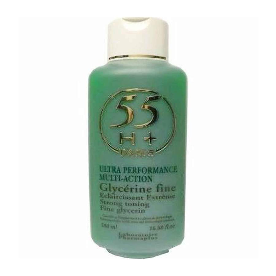 55H+ Ultra Performance Multi-Action Fine Glycerine