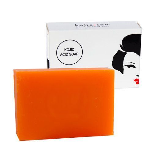 Kojie San Skin Lightening Kojic Acid Soap -135g