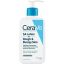 Cerave SA Lotion For Rough & Bumpy Skin 8oz - 237ml