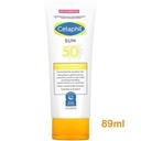 Cetaphil Sheer Mineral Sunscreen Lotion For Face & Body SPF 50, 3oz