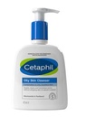 CETAPHIL OILY SKIN CLEANSER 473ML