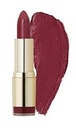 MILANI LIPSTICK 50 VELVET MERLOT