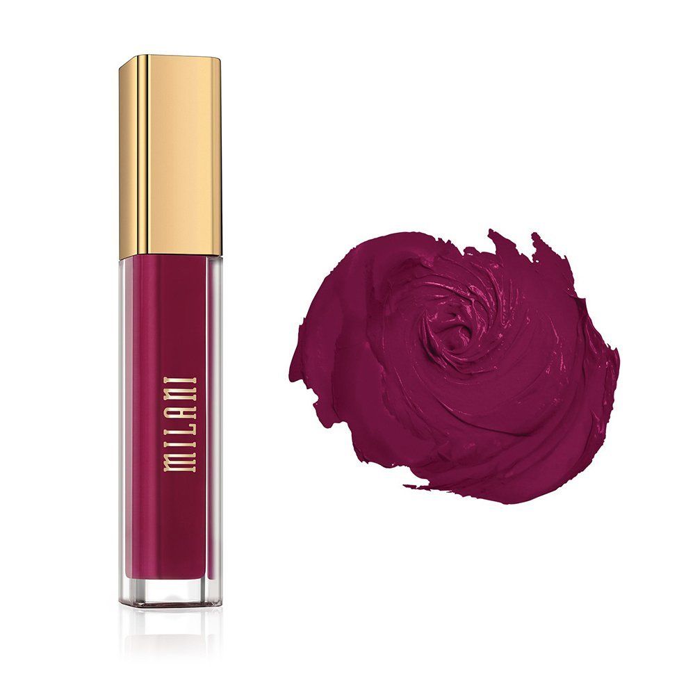 Milani Liquid Lipstick Amore Matte Obsession 18