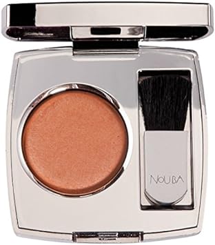 NOUBA Blushow Cotto 55 Orange Blush Makeup And Cosmetics