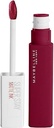 Maybelline Superstay Matte Ink Liquid Lipstick ref 35-creator 5 Ml