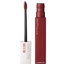 MAYBELLINE VOUGER SUPER STAY