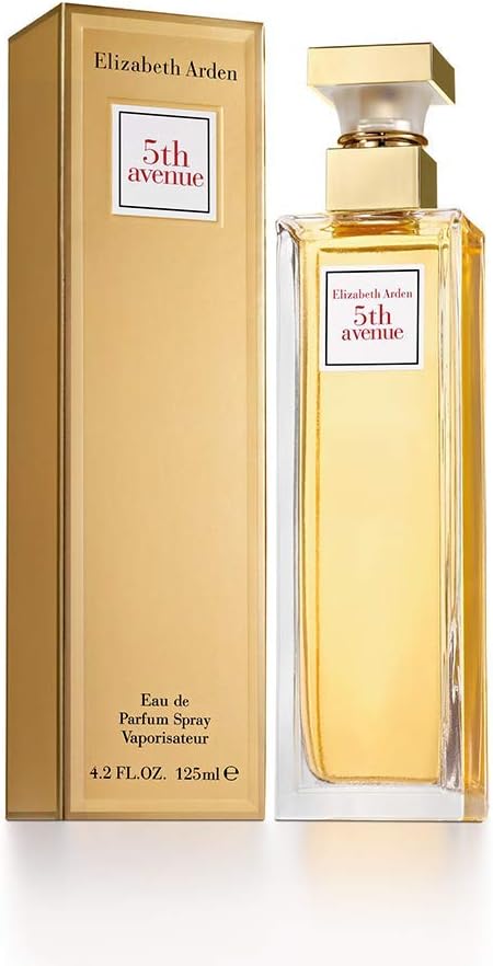 Elizabeth Arden 5th Avenue, Eau de Perfume Spray for Women