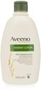 AVEENO LOTION MOISTURIZING LOTION 500ML