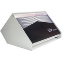 Salon UV Sterilizer Cabinet - White