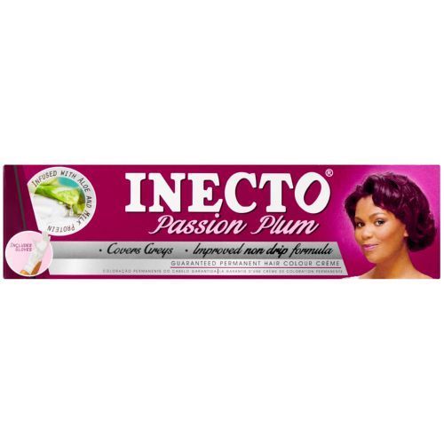 Inecto Passion Plum