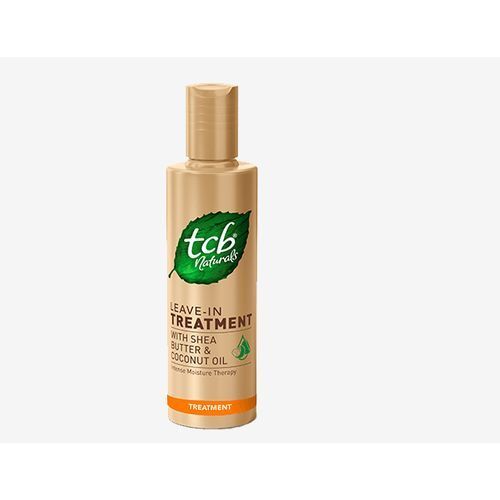 Tcb Leave In Treatment - 500g