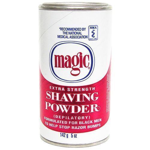 Magic Shaving Powder - 142g