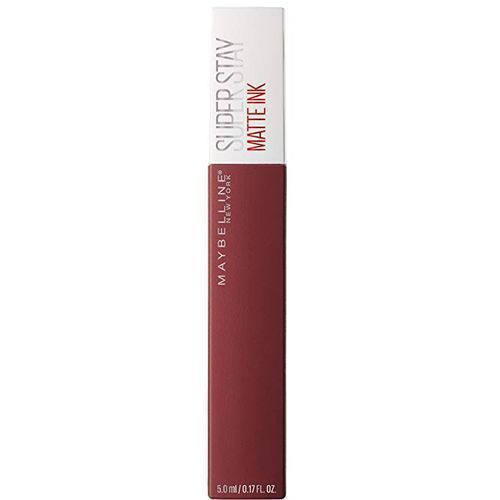 Superstay Matte Ink Lipstick 50 , Voyager