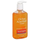 Neutrogena Oil Free Acne Wash - 269ml