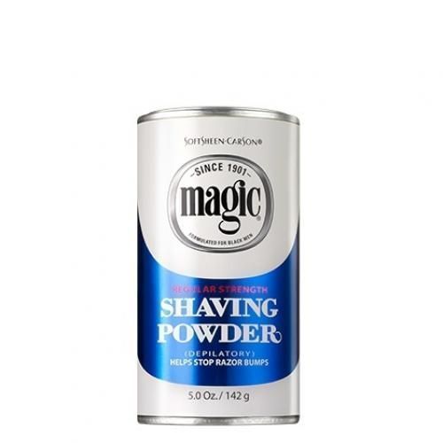 Magic Shaving Powder Regular Strength 142G