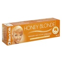 Black Chic Permanent Hair Colour Creme Honey Blonde 50ml