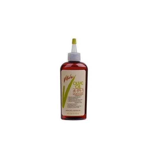 Vital Olive Oil 4 In 1 Hair Growth Serum.