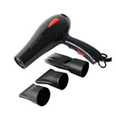 Fakang Professional Hair Blow Dryer - Black