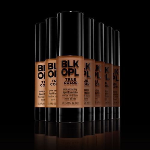 Blk Opl Foundation Black Walnut