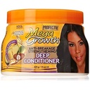 Mega Growth Anti- Breakage Strengthening Deep Conditioner -425g