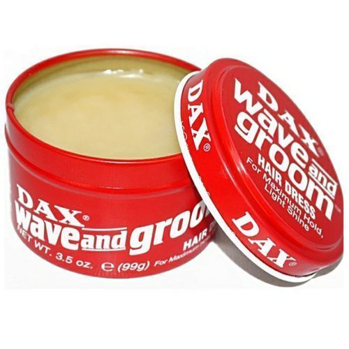 Dax Wave And Groom FOR MEN 3.5 Ounce