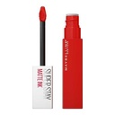 Pioneer Matte Maybelline Super Stay Lipstick , 35.7g