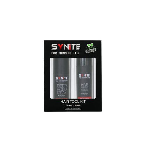 SYNITE Hair Building Fiber