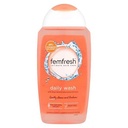 Fem Fresh Femfresh Intimate Wash, PH Balanced Feminine Wash With Gentle Aloe Vera, 250ml