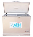 BD9035 ADH 350Litres Chest Freezer – Silver