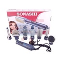 Sonashi 7 IN 1 Hair Styler SHS-2034