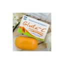 Gluta C Soap With Papaya And Carrot 150ml