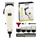 Wahl Super Taper Clipper Electric Shaver - Black,White