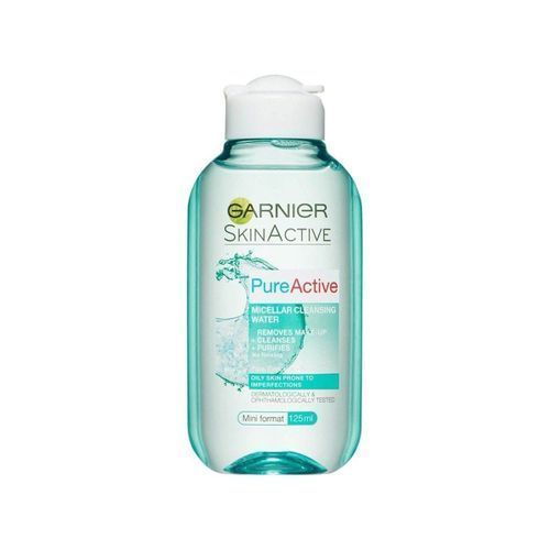 Garnier Pure Active Micellar Cleansing Water 125ML