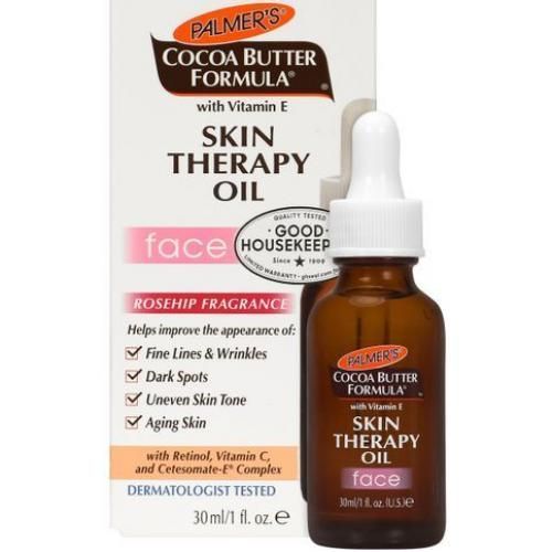 Palmer'S Skin Therapy Oil Face Rosehip 30ML